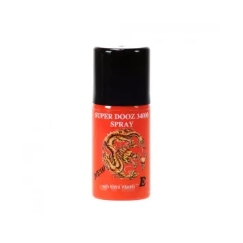 Super Dragon 34000