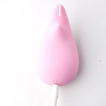 SERA USB Rechargeable Clitoral Lay-On Bullet Vibrator