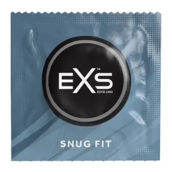 EXS Snug Fit Condooms - 12 stuks