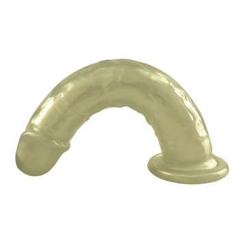 Dildo Pearlescent South Sea - Pearl Gold