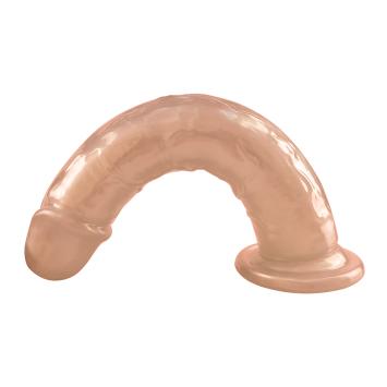 Dildo Pearlescent South Sea - Pearl Pink