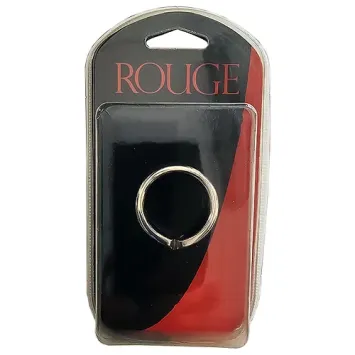 Stainless Steel Taj Cock Ring = 32mm