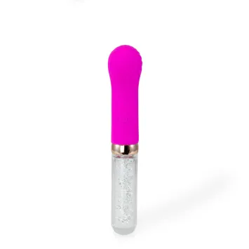 Petites Sparkle  - Lil' Tempo Vibrator