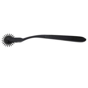 Tong Wheel - Black