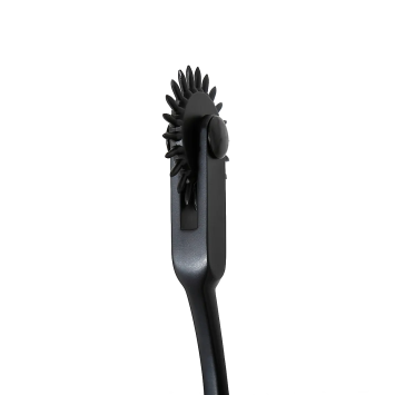 Tong Wheel - Black