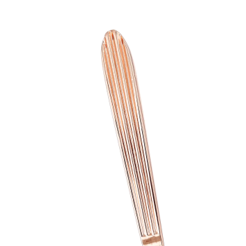 Tong Wheel - Rose Gold