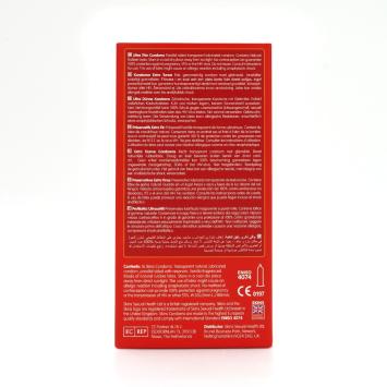 Skins Condoms Ultra Thin 16