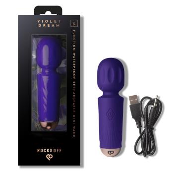 Wand Violet Dream 
