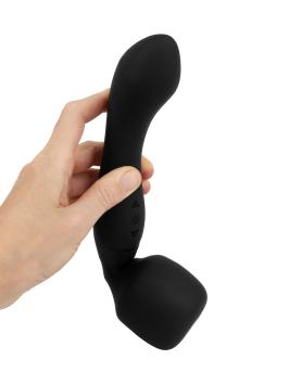 Heating Wand - Black