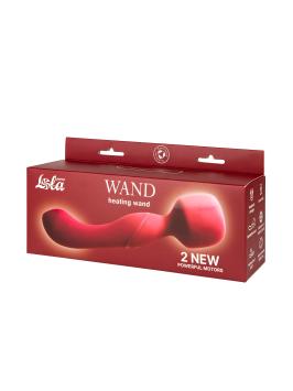 Heating Wand - Red