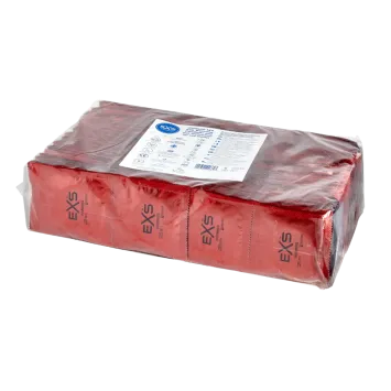 EXS Warming Condooms - 144 (gross) pack