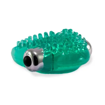 Connect Zing Ring - Green
