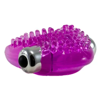 Connect Zing Ring - Pink