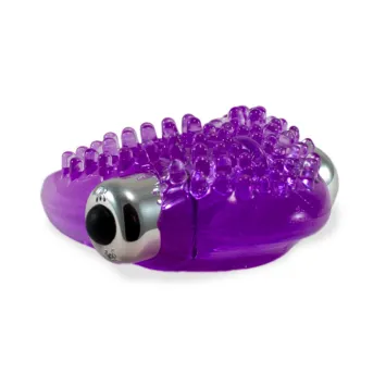Connect Zing Ring - Purple